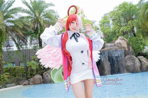 haneame cosplay|HaneAme 2023 collection PHOTOBOOK : r/HaneAme